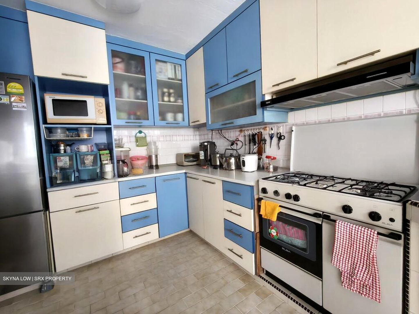 Blk 312 Shunfu Gardens (Bishan), HDB 5 Rooms #522170711
